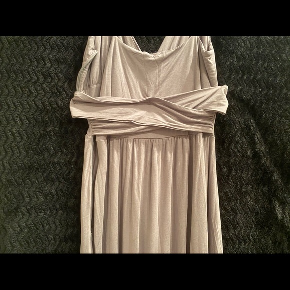 Maxi Dress - Picture 4 of 5